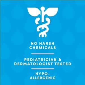 Fragrance-Free Foaming Baby Bo - Baby Products Soap incelemesi ve fiyatı