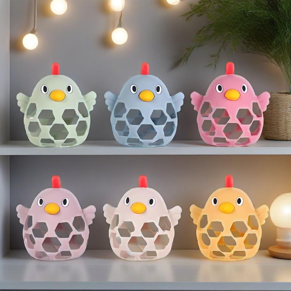 Rattle and Sensory Teether Bed - Baby Products Natural incelemesi ve fiyatı