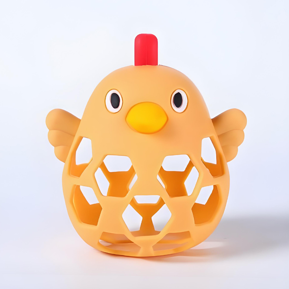 Rattle and Sensory Teether Bed - Baby Products Natural incelemesi ve fiyatı