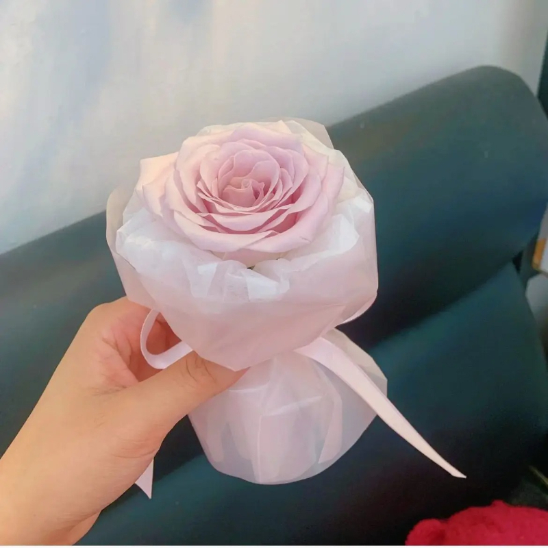 Ins Candy Color Mini Bouquet O - Baby Products Soap incelemesi ve fiyatı