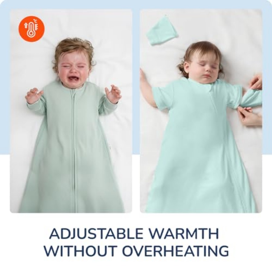 Baby Sleep Sack 12 18 Months,  - Baby Sleep Sack incelemesi ve fiyatı