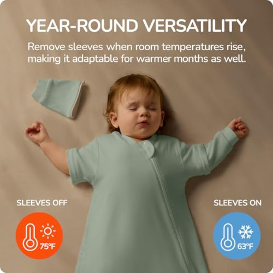 Baby Sleep Sack 12 18 Months,  - Baby Sleep Sack incelemesi ve fiyatı