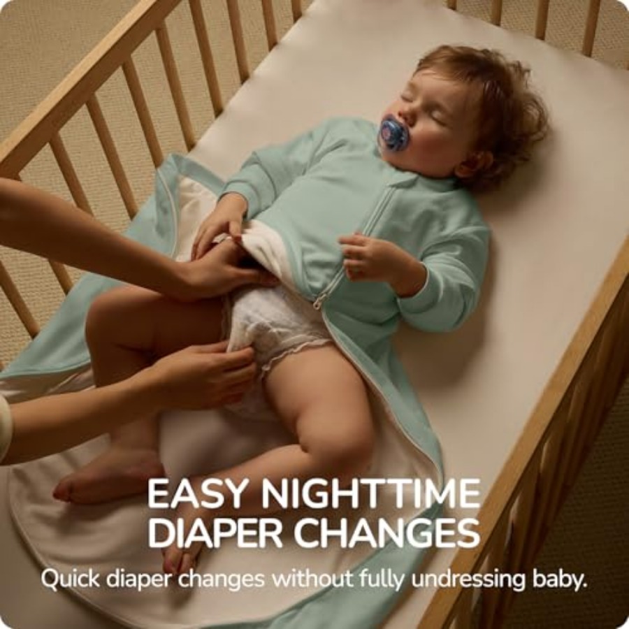 Baby Sleep Sack 12 18 Months,  - Baby Sleep Sack incelemesi ve fiyatı