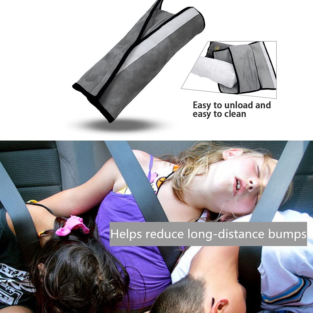 Car Seat Pillow Neck Kids Trav - Infant Car Seat Cover incelemesi ve fiyatı