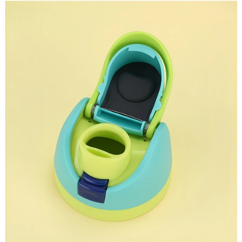 Insulated Cup Lid Kids Thermos - Portable Bottle Warmer incelemesi ve fiyatı