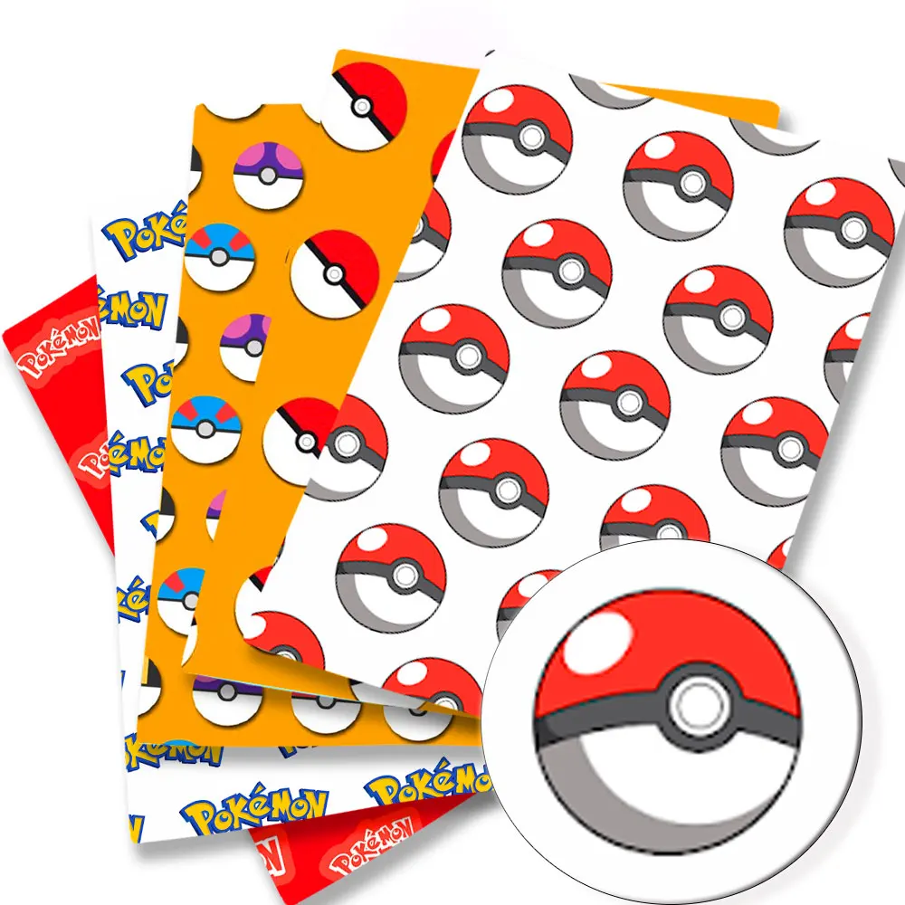 Pokemon Cartoon Fabric140*50cm - Baby Products In Japan incelemesi ve fiyatı