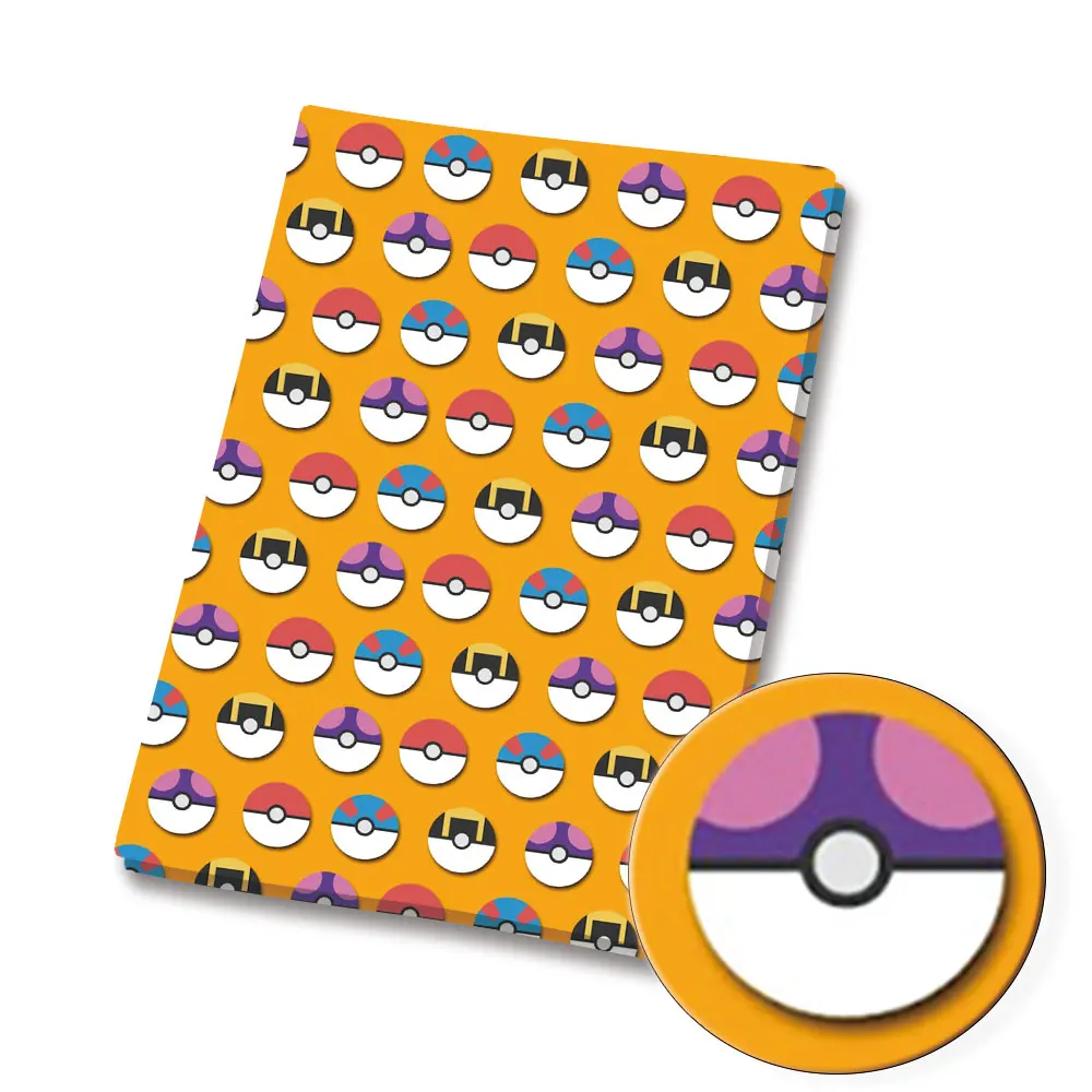 Pokemon Cartoon Fabric140*50cm - Baby Products In Japan incelemesi ve fiyatı