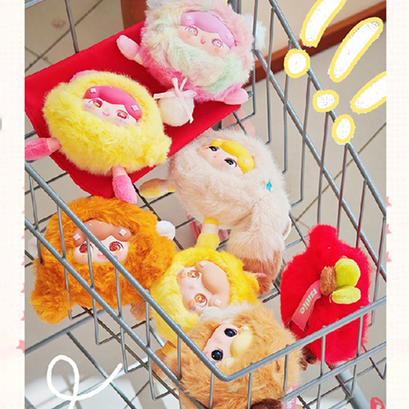 Baby Billie Animal Dessert Sho - Baby Products Wholesale incelemesi ve fiyatı