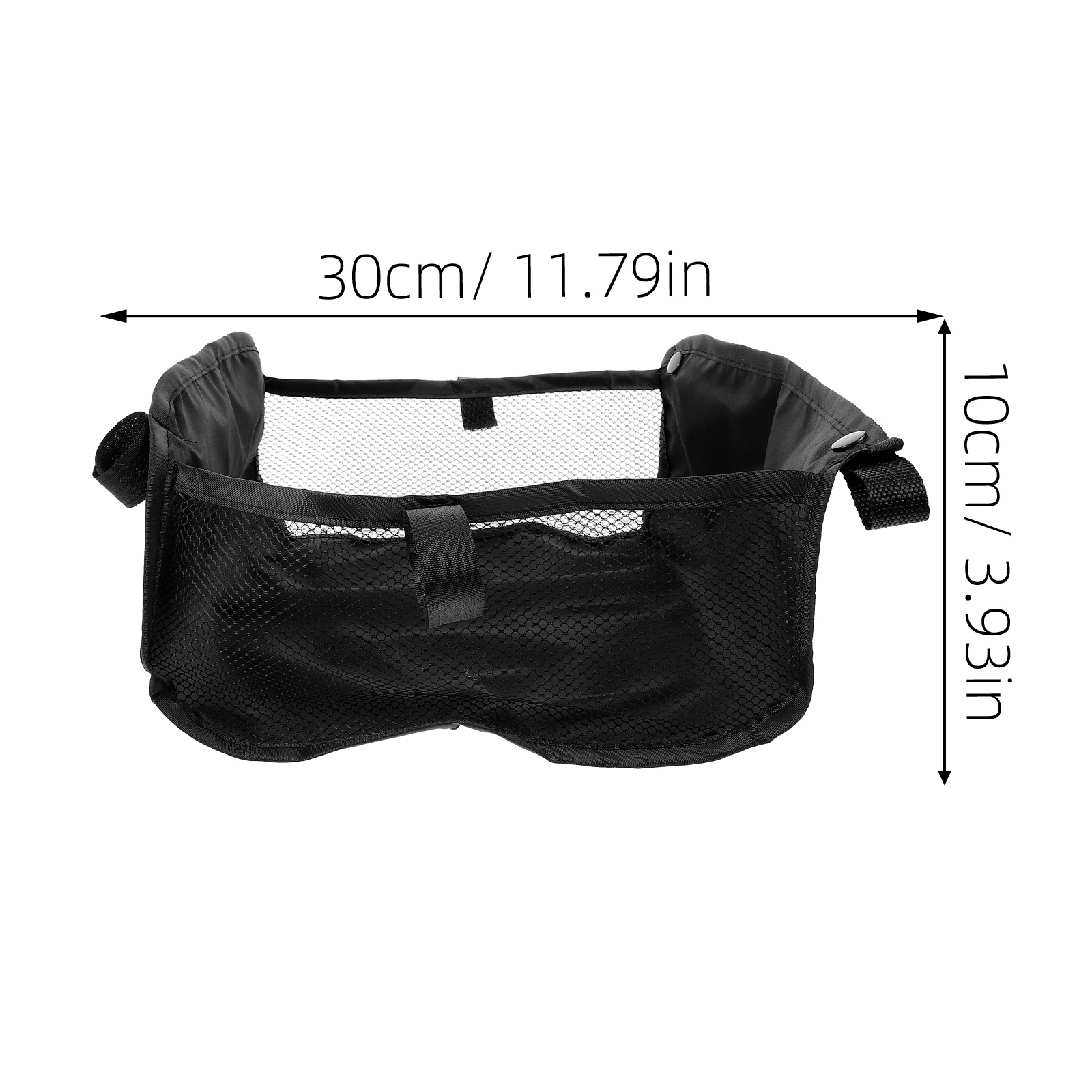 Baby Stroller Storage Basket O - Baby Products Basket incelemesi ve fiyatı