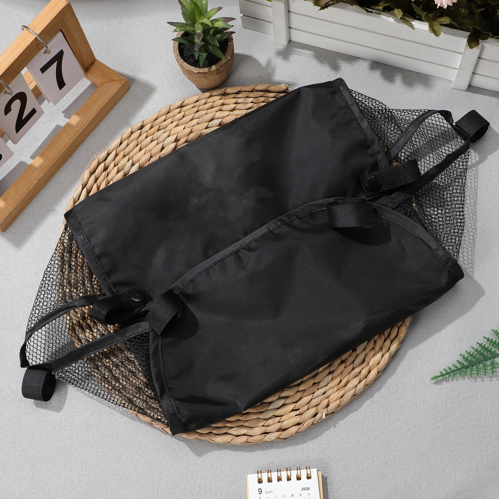 Baby Stroller Storage Basket O - Baby Products Basket incelemesi ve fiyatı