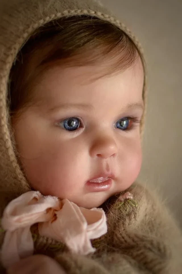 NPK 19''Handmade 3D Skin Roote - Baby Products Pictures incelemesi ve fiyatı