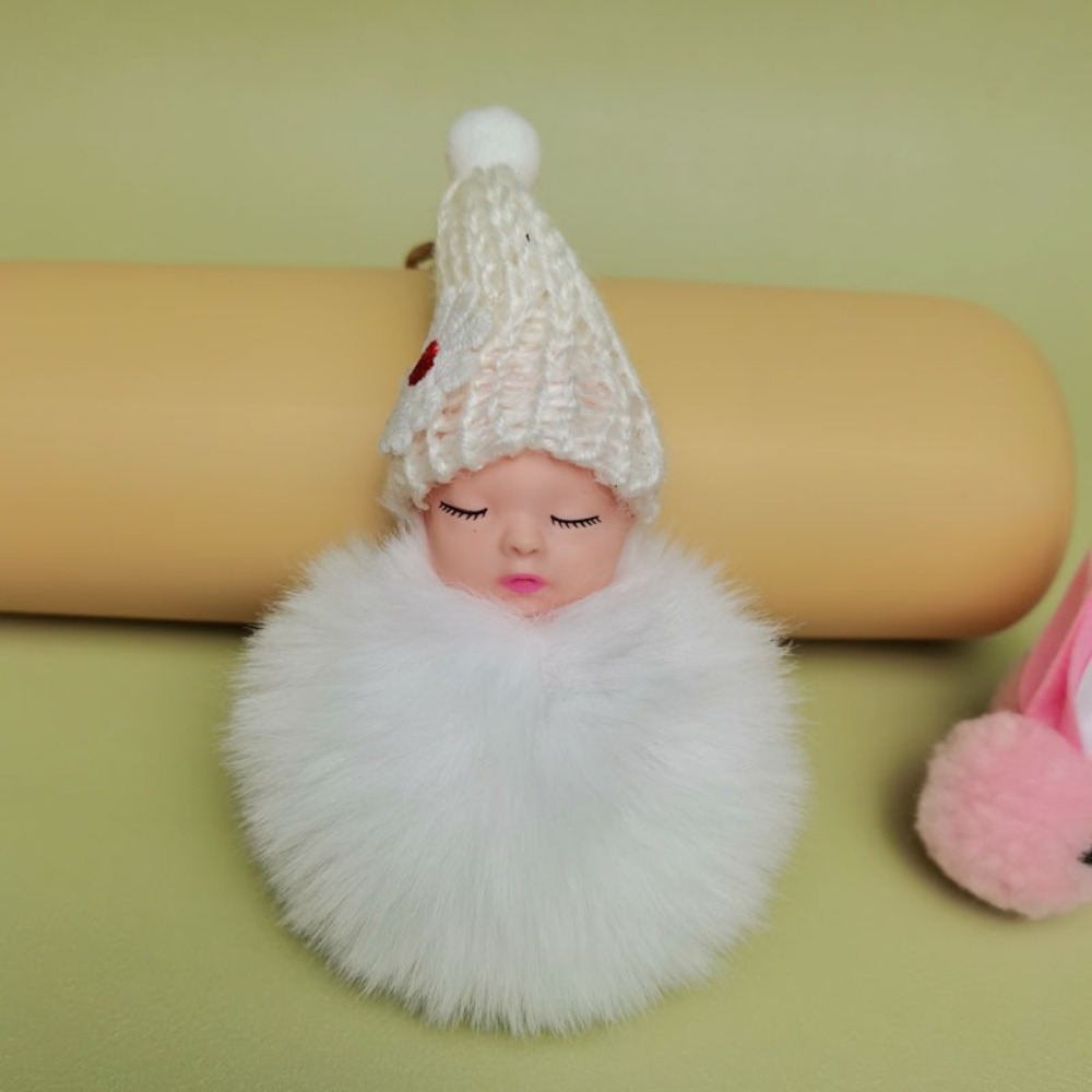 Cute Pompom Sleeping Baby Keyc - Baby Sleep Sack incelemesi ve fiyatı
