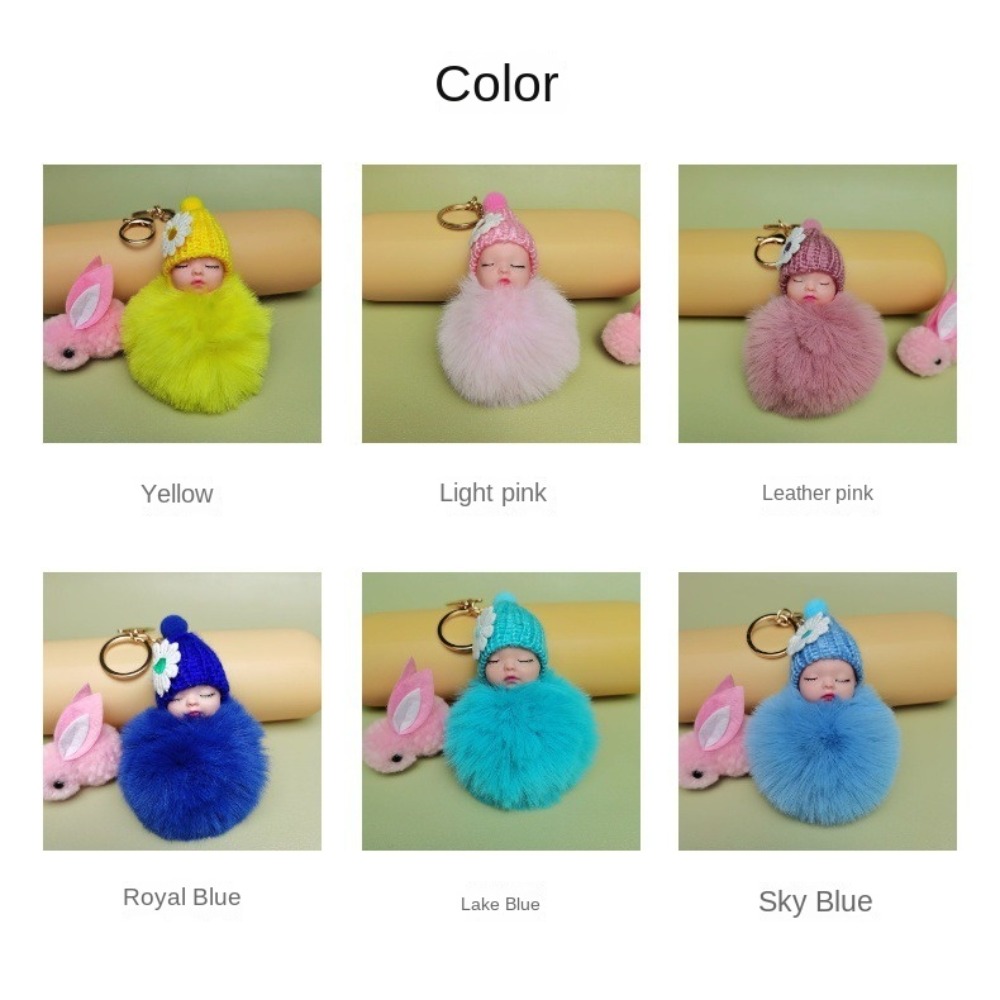 Cute Pompom Sleeping Baby Keyc - Baby Sleep Sack incelemesi ve fiyatı