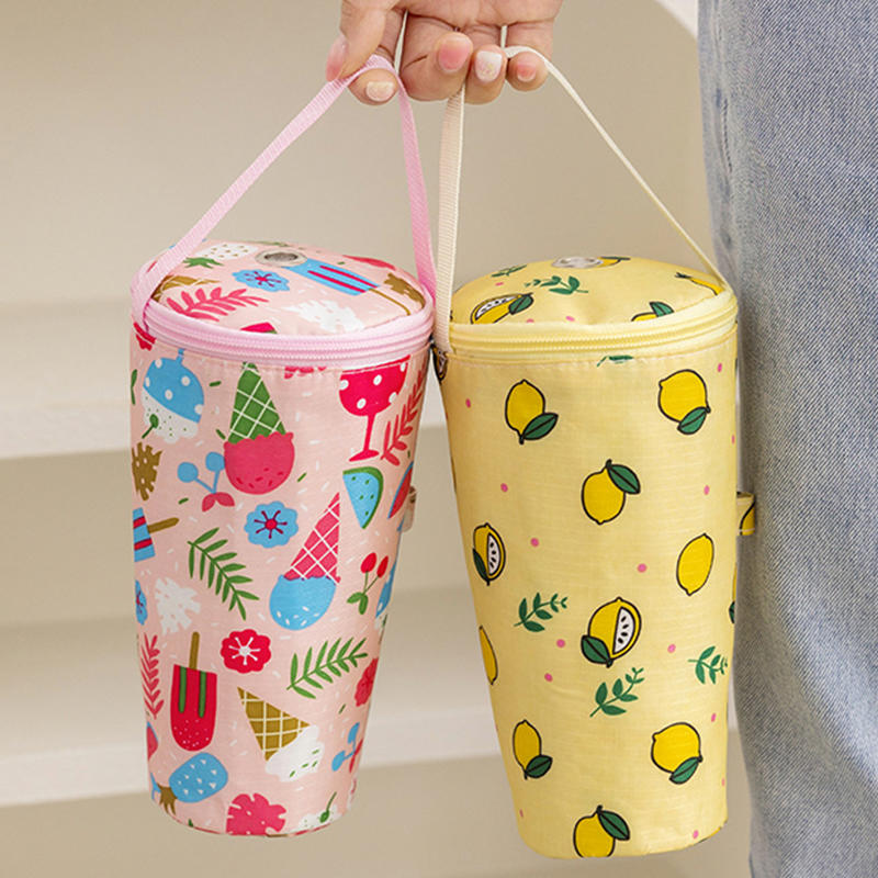 HOT SALE Portable Milk Tea Tot - Portable Bottle Warmer incelemesi ve fiyatı