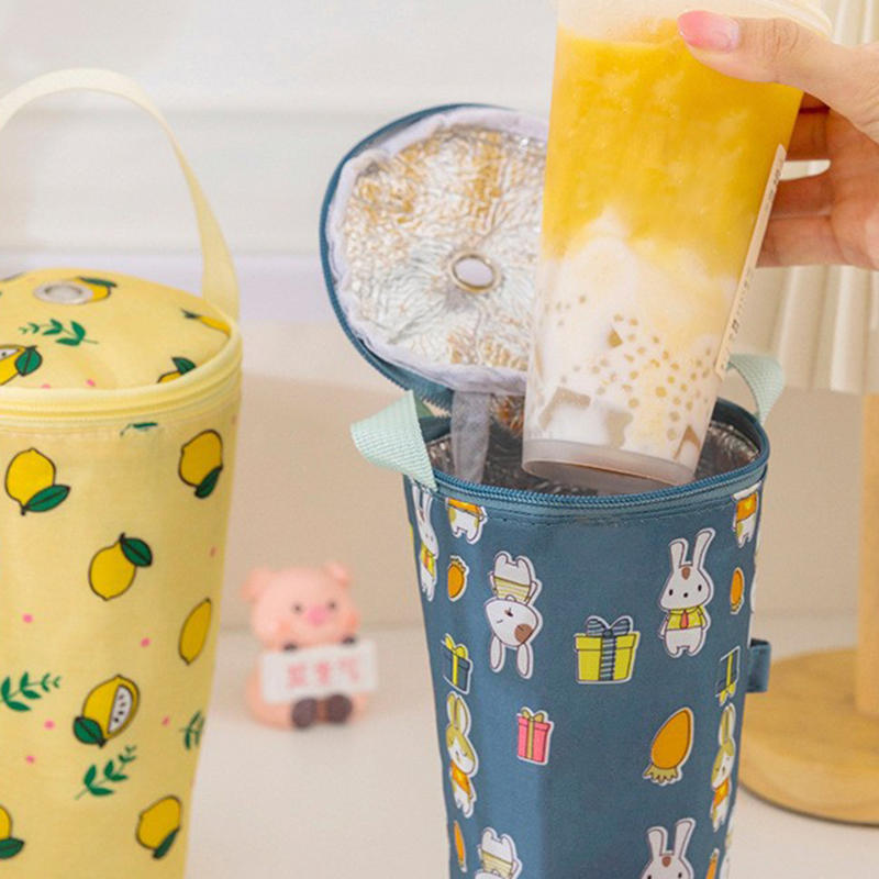 HOT SALE Portable Milk Tea Tot - Portable Bottle Warmer incelemesi ve fiyatı