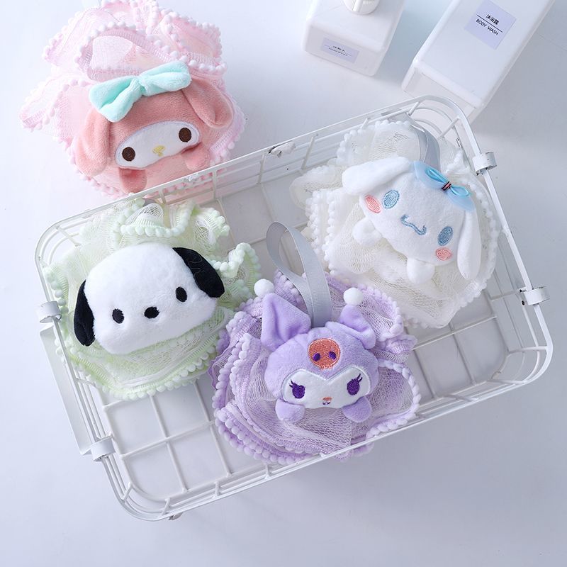 Sanrio Kuromi Cinnamoroll My M - Baby Products In Japan incelemesi ve fiyatı