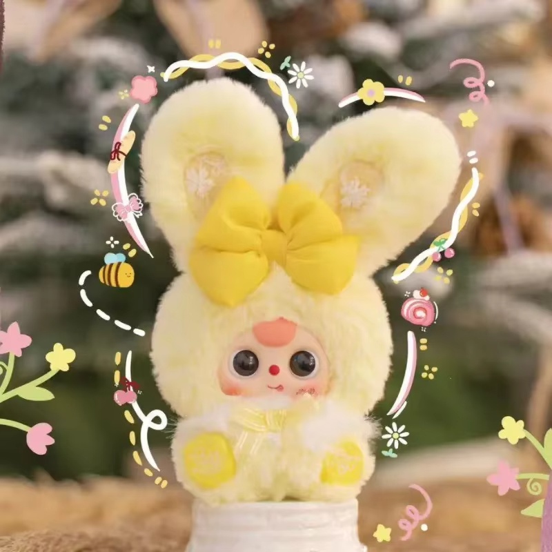 Baby three Blind Box Pendant R - Baby Products Good For Adults incelemesi ve fiyatı