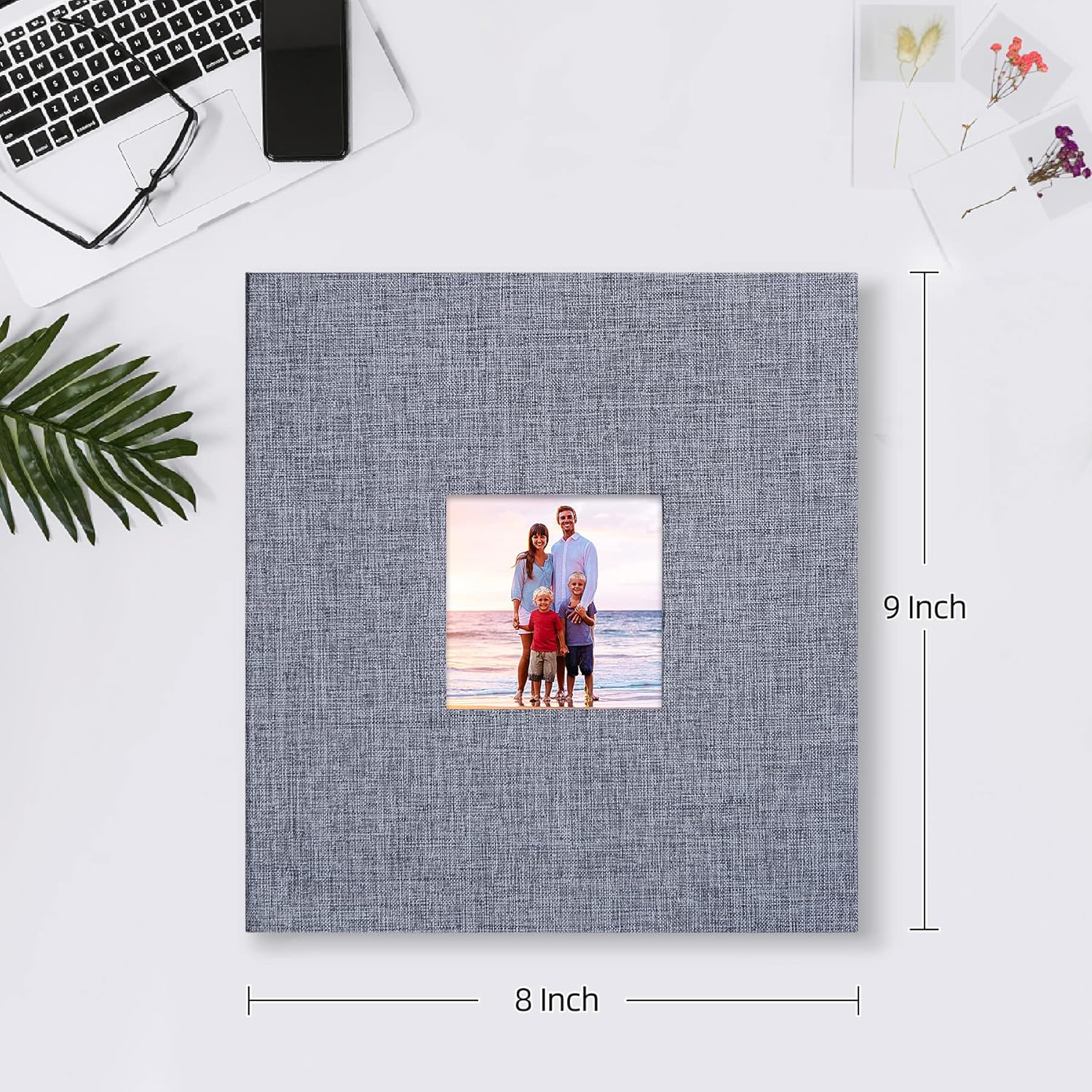 Linen Photo Album 4x6 200 Phot - Baby Products Pictures incelemesi ve fiyatı