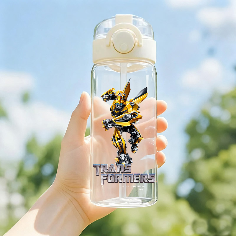 400ml Transformers Boy Girl Wa - Portable Bottle Warmer incelemesi ve fiyatı
