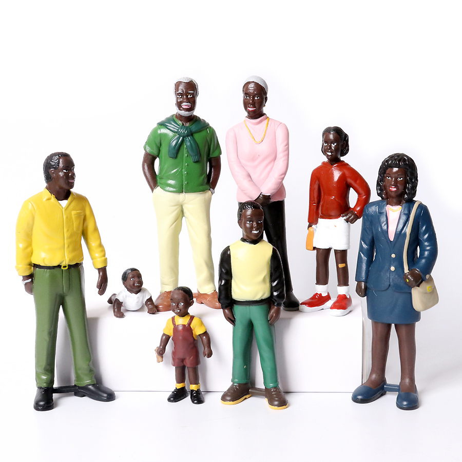 Realistic Multi-Cultural Famil - Baby Products Pictures incelemesi ve fiyatı