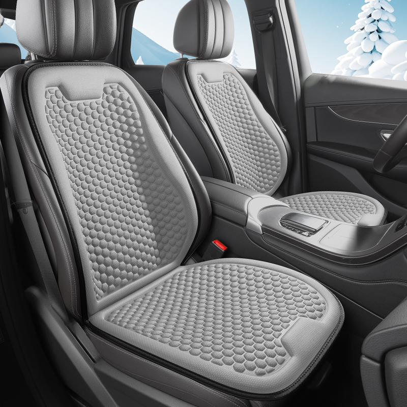 1pc Car Seat Cushion - All-Sea - Infant Car Seat Cover incelemesi ve fiyatı