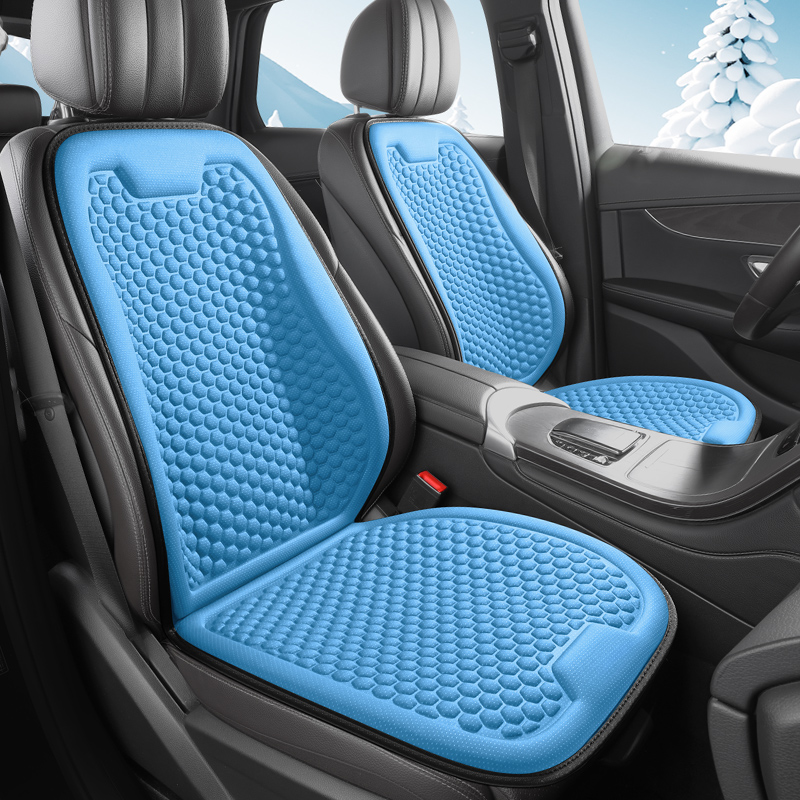 1pc Car Seat Cushion - All-Sea - Infant Car Seat Cover incelemesi ve fiyatı