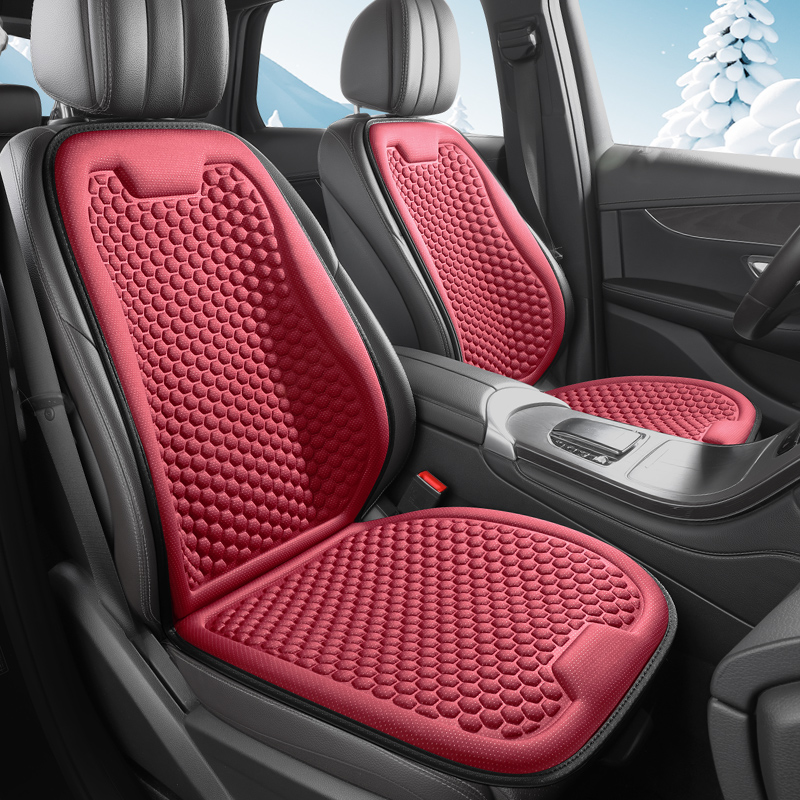 1pc Car Seat Cushion - All-Sea - Infant Car Seat Cover incelemesi ve fiyatı