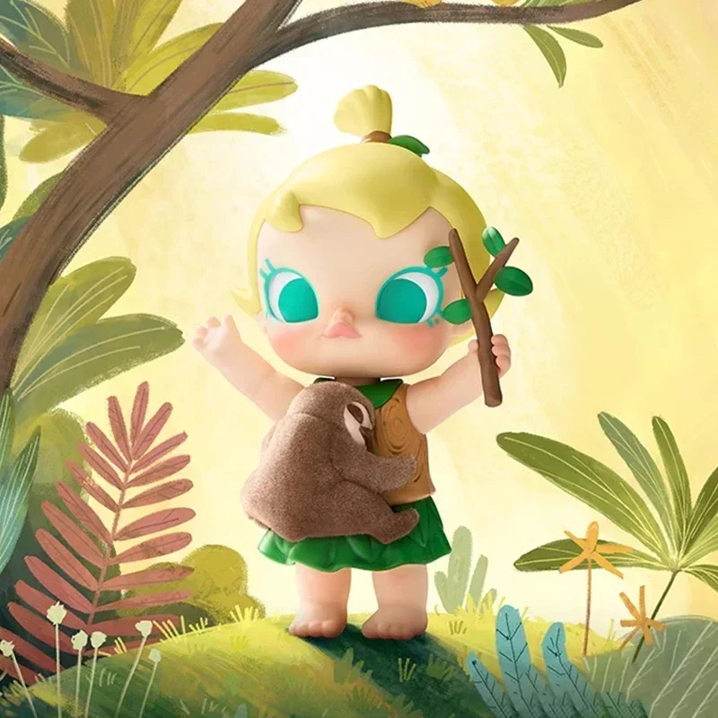 POP MART Baby Molly MY HUGGABL - Baby Products China incelemesi ve fiyatı