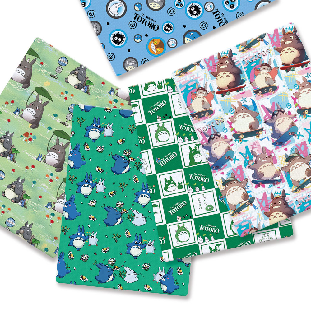 Cartoon Fabric Hot DIY140*50cm - Baby Products In Japan incelemesi ve fiyatı