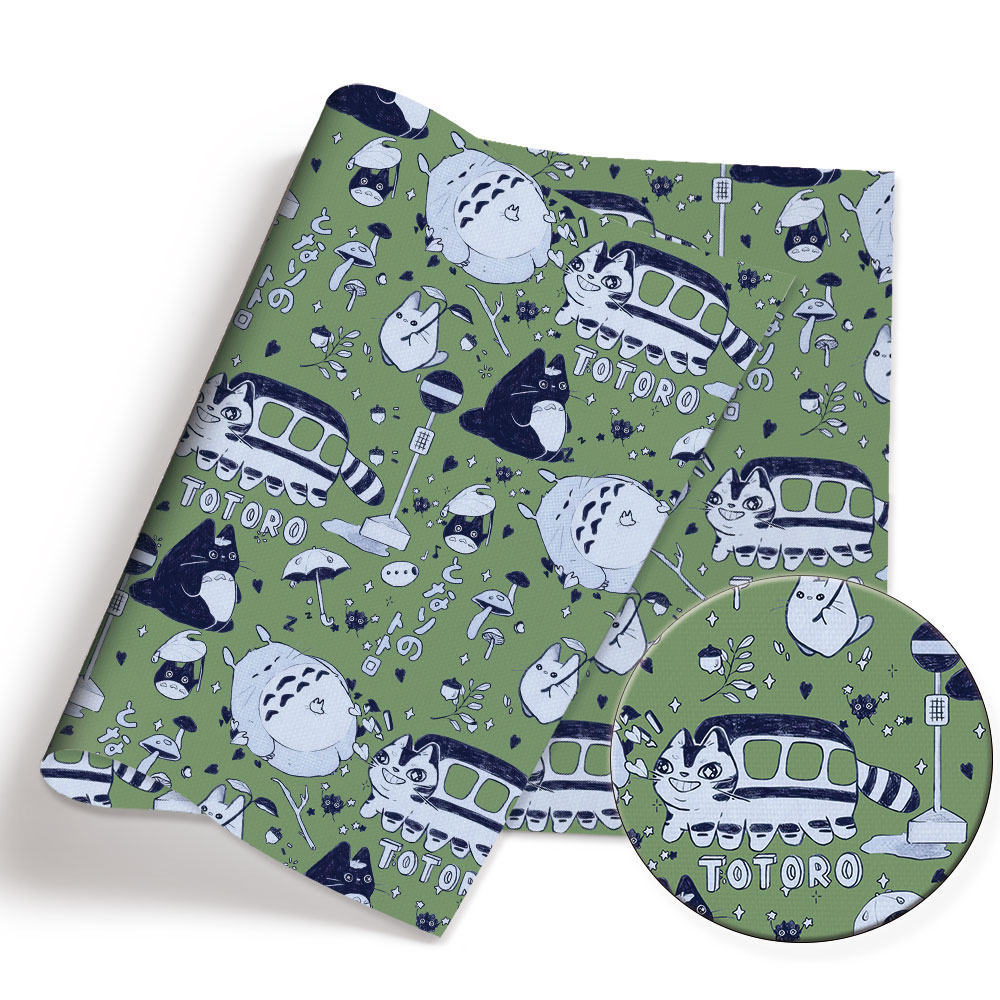 Cartoon Fabric Hot DIY140*50cm - Baby Products In Japan incelemesi ve fiyatı