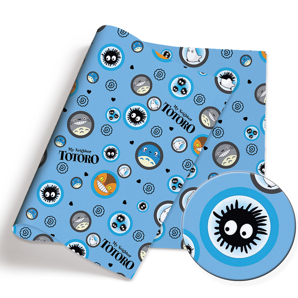 Cartoon Fabric Hot DIY140*50cm - Baby Products In Japan incelemesi ve fiyatı