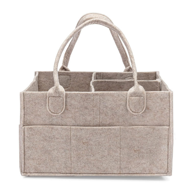 Diaper Caddy - Nursery Storage - Baby Products Basket incelemesi ve fiyatı