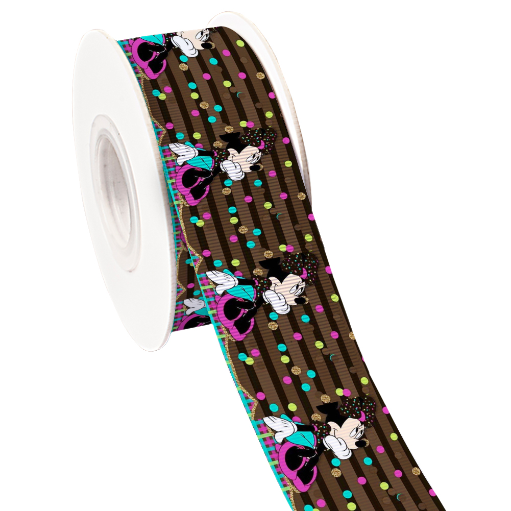 10yards Grosgrain Ribbon Disne - Baby Products Pictures incelemesi ve fiyatı