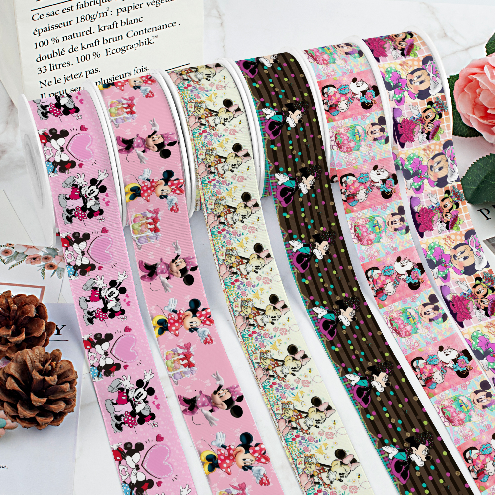 10yards Grosgrain Ribbon Disne - Baby Products Pictures incelemesi ve fiyatı