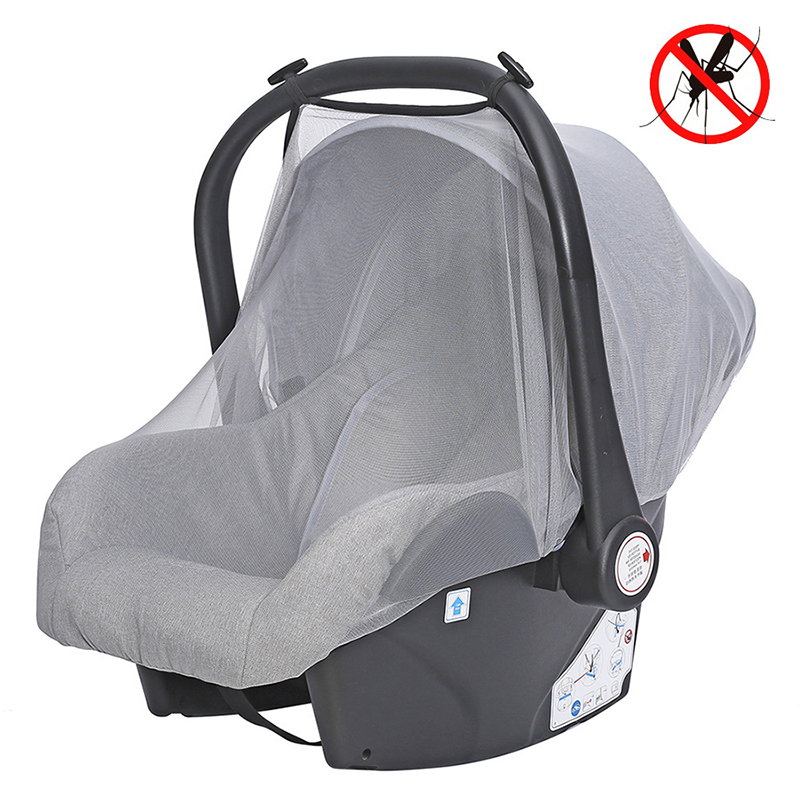Infant Car Seat Insect Mesh Ne - Infant Car Seat Cover incelemesi ve fiyatı