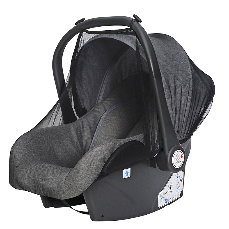 Infant Car Seat Insect Mesh Ne - Infant Car Seat Cover incelemesi ve fiyatı
