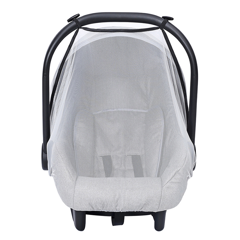 Infant Car Seat Insect Mesh Ne - Infant Car Seat Cover incelemesi ve fiyatı