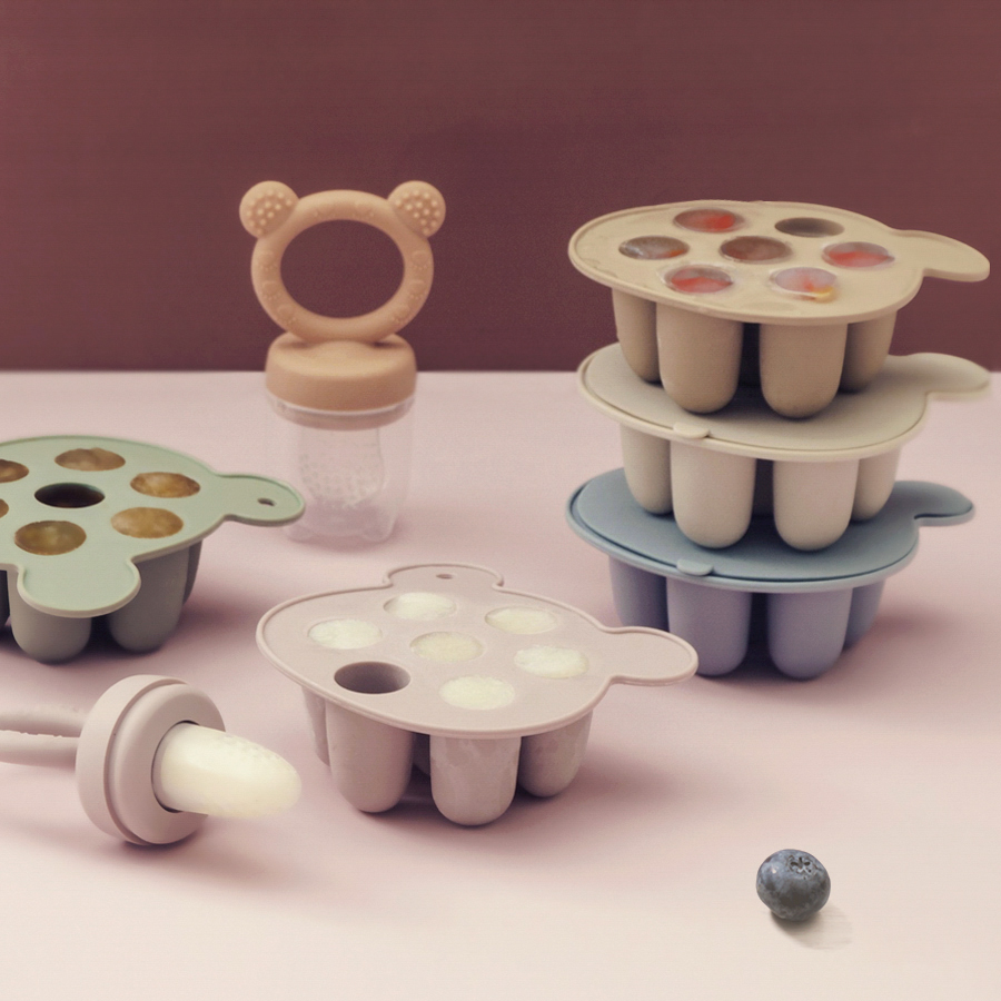 Baby Ice Cream Pops Silicone M - Baby Products Lotion incelemesi ve fiyatı