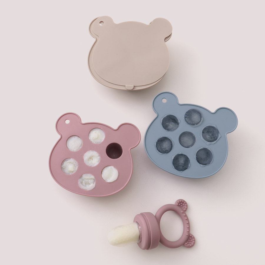 Baby Ice Cream Pops Silicone M - Baby Products Lotion incelemesi ve fiyatı