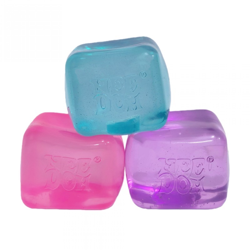 New Needoh Nice Ice Baby Shape - Baby Products Good For Adults incelemesi ve fiyatı