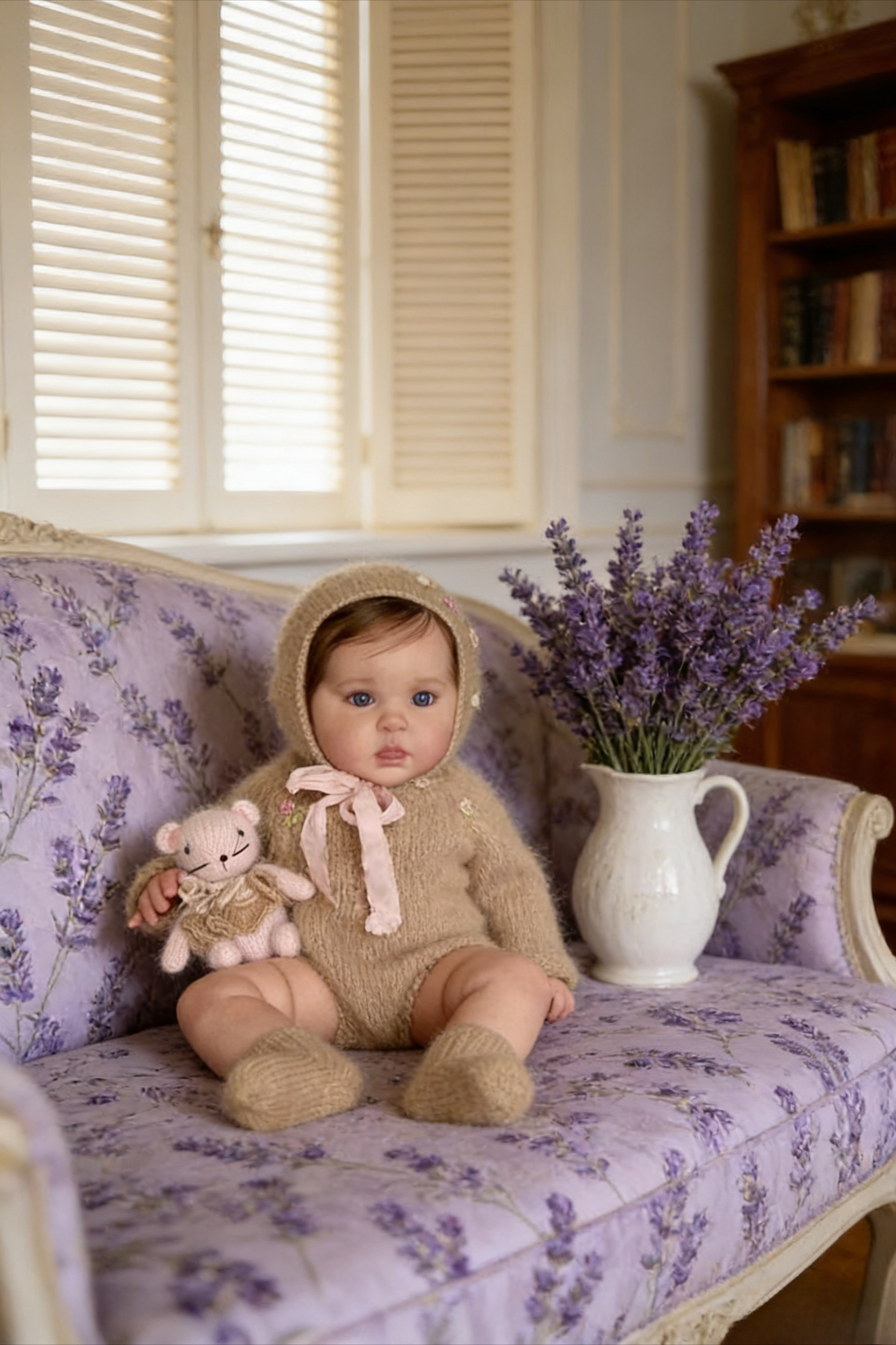 Lifelike Newborn Baby Doll, Ha - Baby Products Pictures incelemesi ve fiyatı