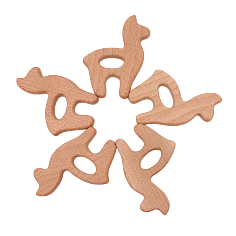 ABCPICK 10pcs Baby Animal Natu - Baby Products Natural incelemesi ve fiyatı