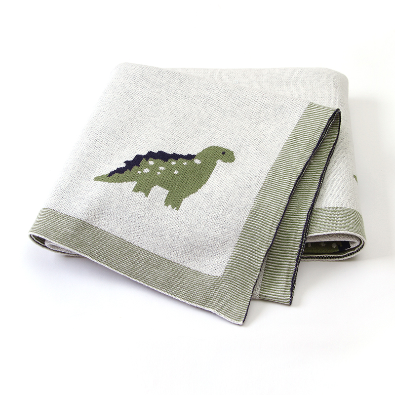 Cotton Baby Blanket Knit Newbo - Baby Sleep Sack incelemesi ve fiyatı