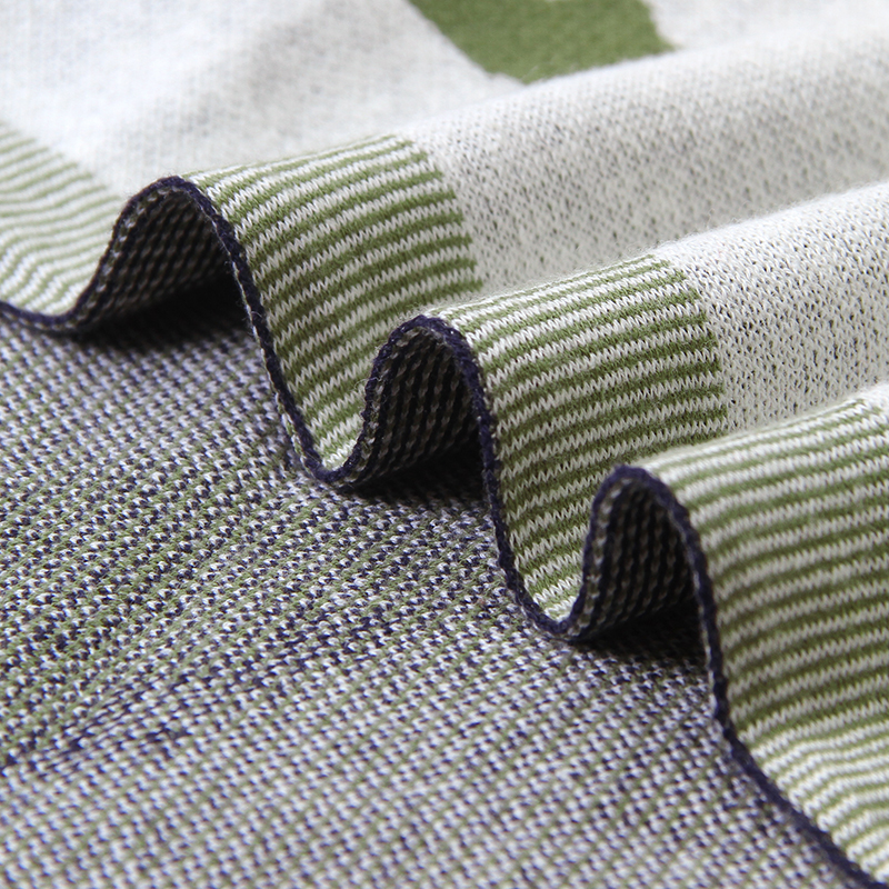 Cotton Baby Blanket Knit Newbo - Baby Sleep Sack incelemesi ve fiyatı