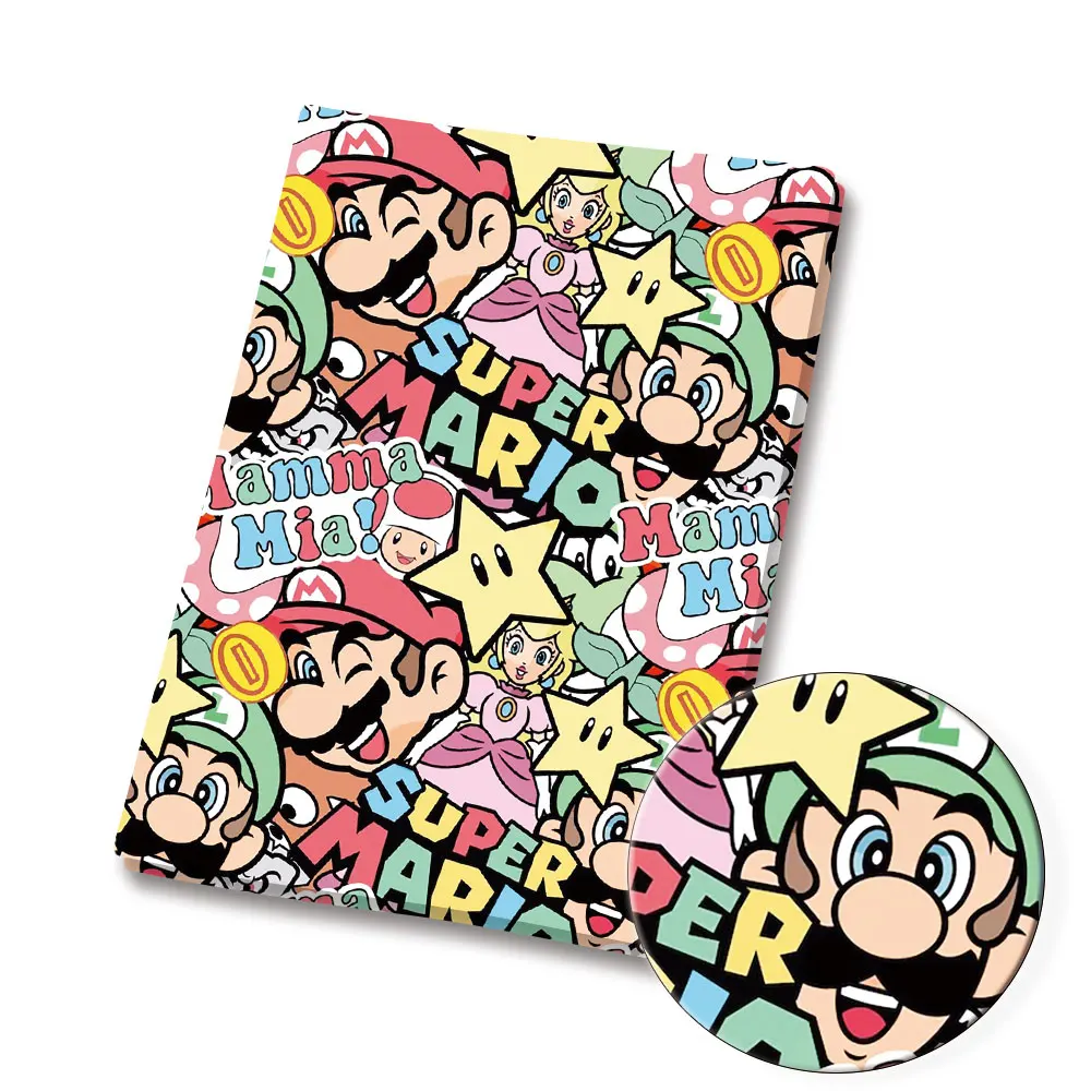 Mario game Fabric140*50cm Hand - Baby Products In Japan incelemesi ve fiyatı