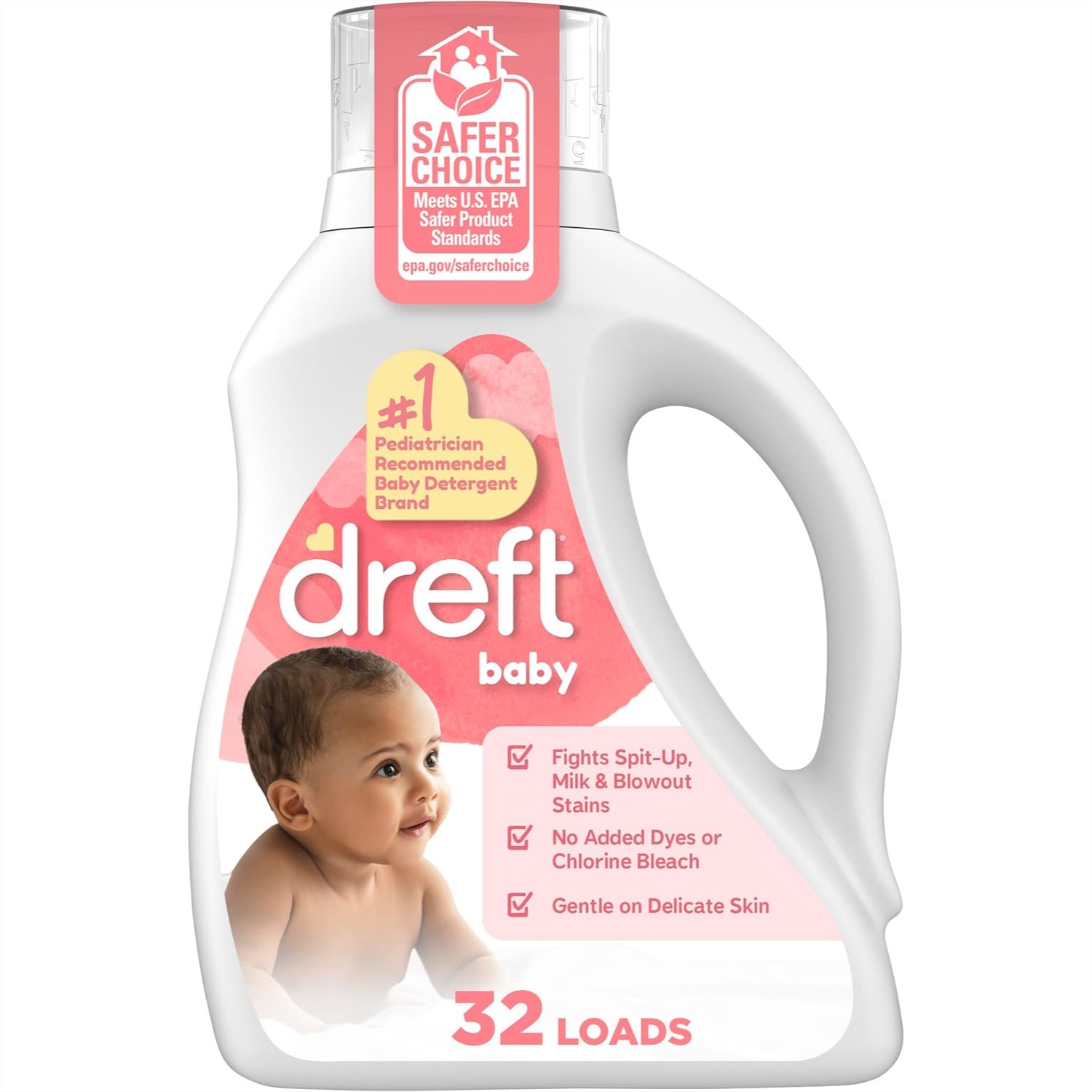Baby Laundry Detergent for Sen - Baby Products Soap incelemesi ve fiyatı