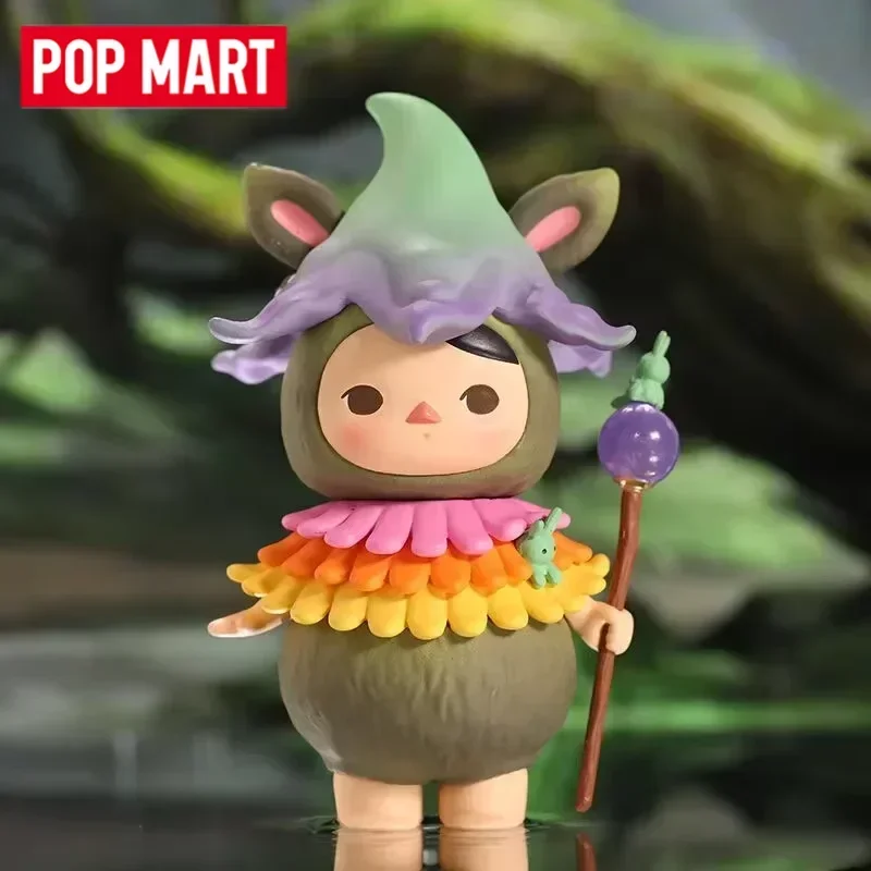 POP MART Pucky Monster Baby Se - Baby Products China incelemesi ve fiyatı