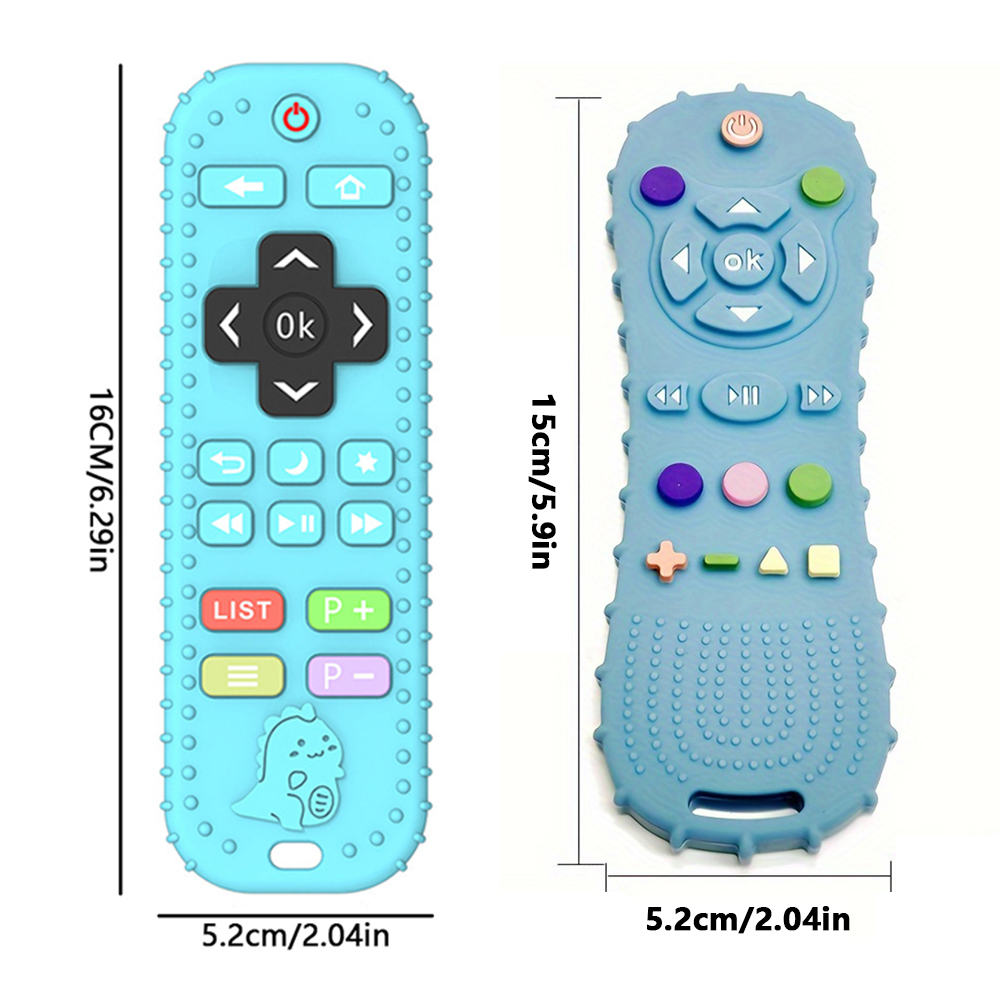 Montessori Baby Silicone Teeth - Baby Products Natural incelemesi ve fiyatı