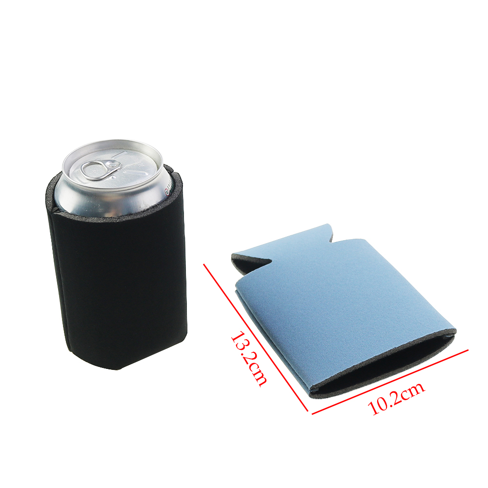 1PCS Beer Sleeves Camping Can  - Portable Bottle Warmer incelemesi ve fiyatı