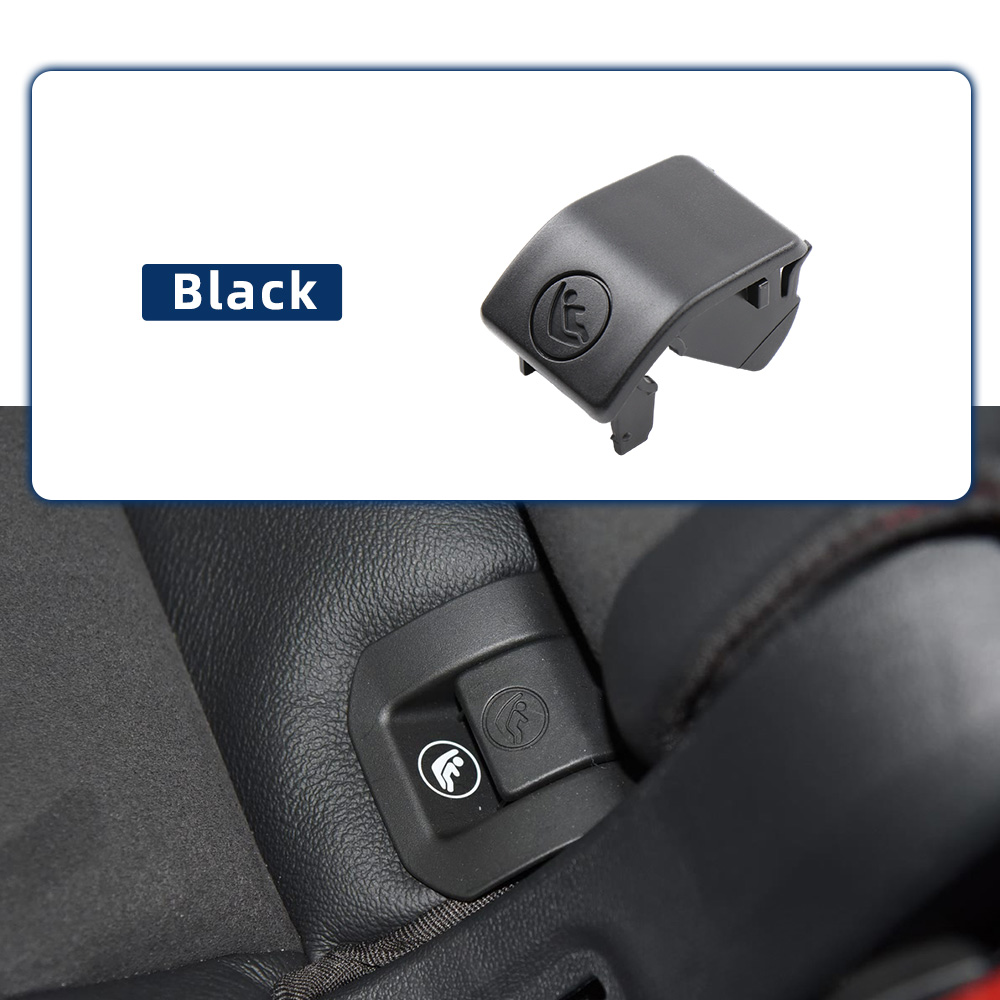 ISOFIX Cover Trim Child Restra - Infant Car Seat Cover incelemesi ve fiyatı